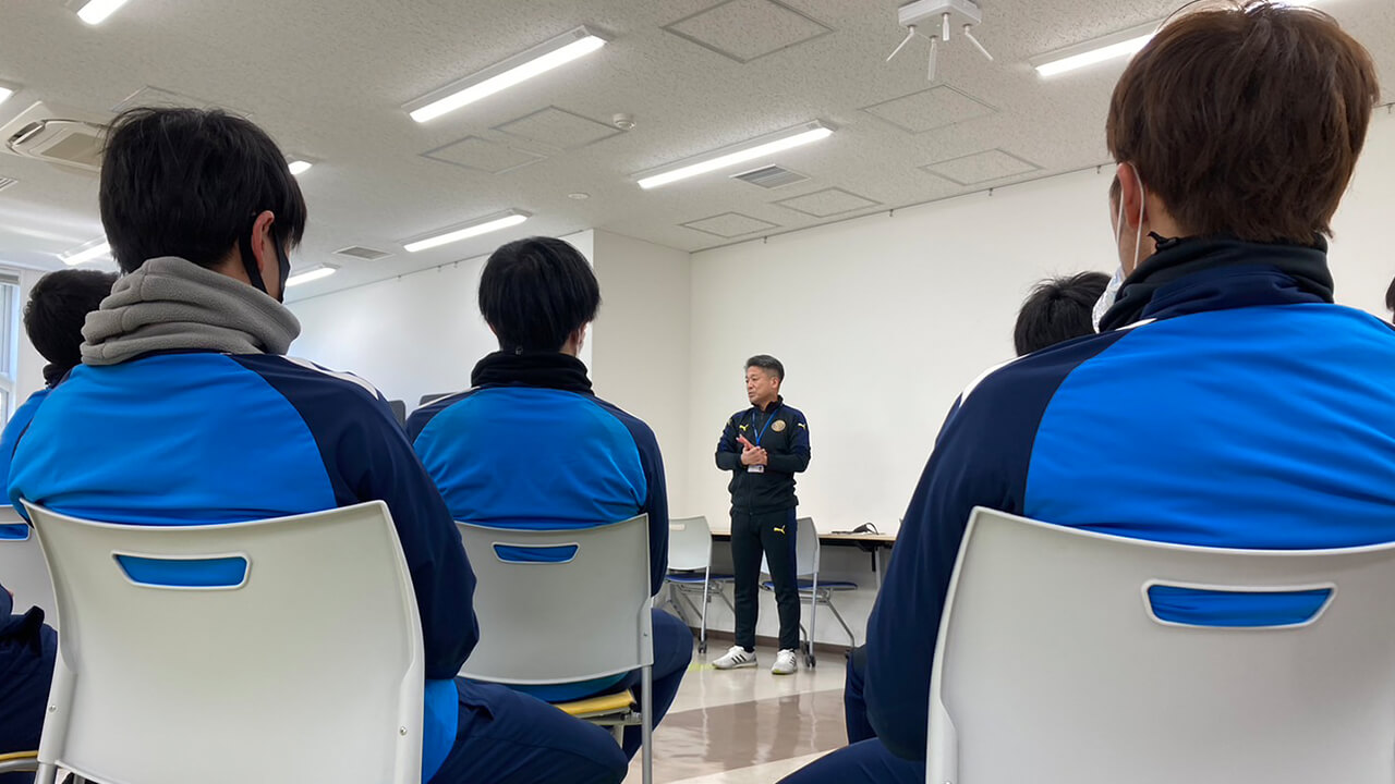 2023シーズン 東京武蔵野ユナイテッドFCの新体制・背番号について