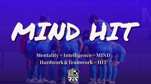 2026シーズン　チームテーマ発表