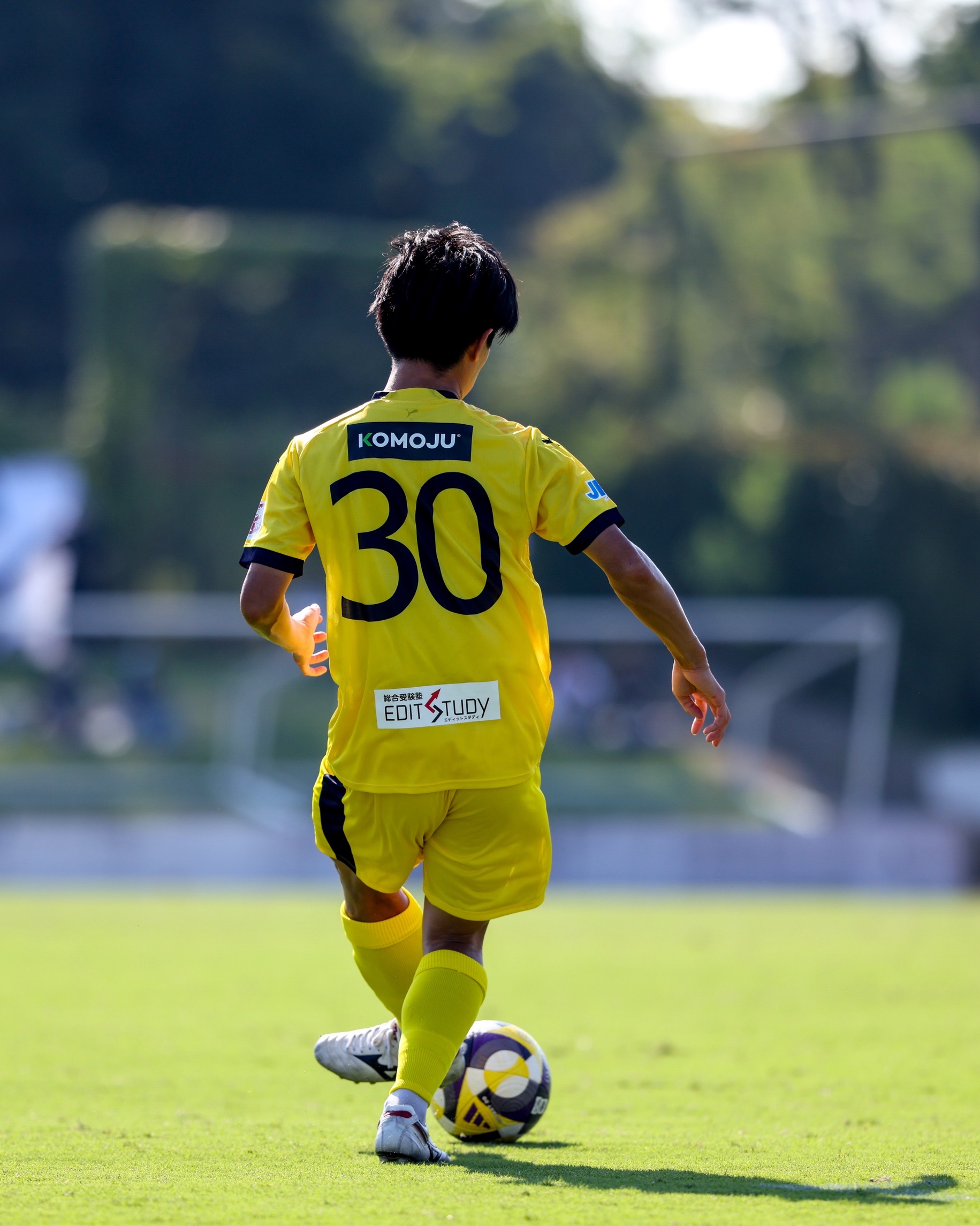 お知らせ】新規ユニフォームパートナー契約のお知らせ