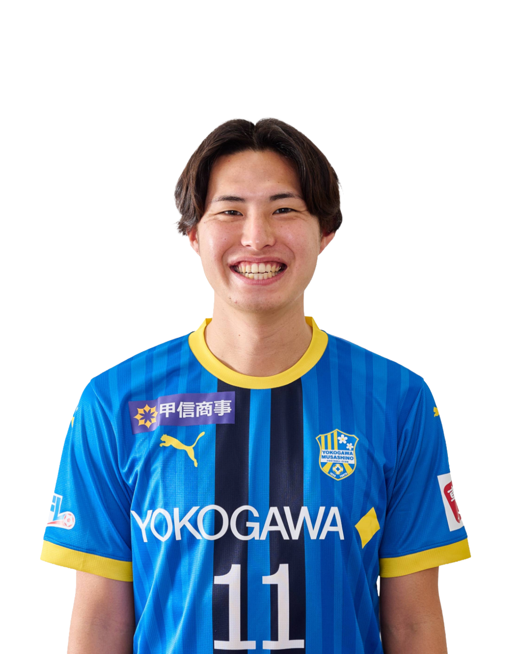 髙橋 和希の写真