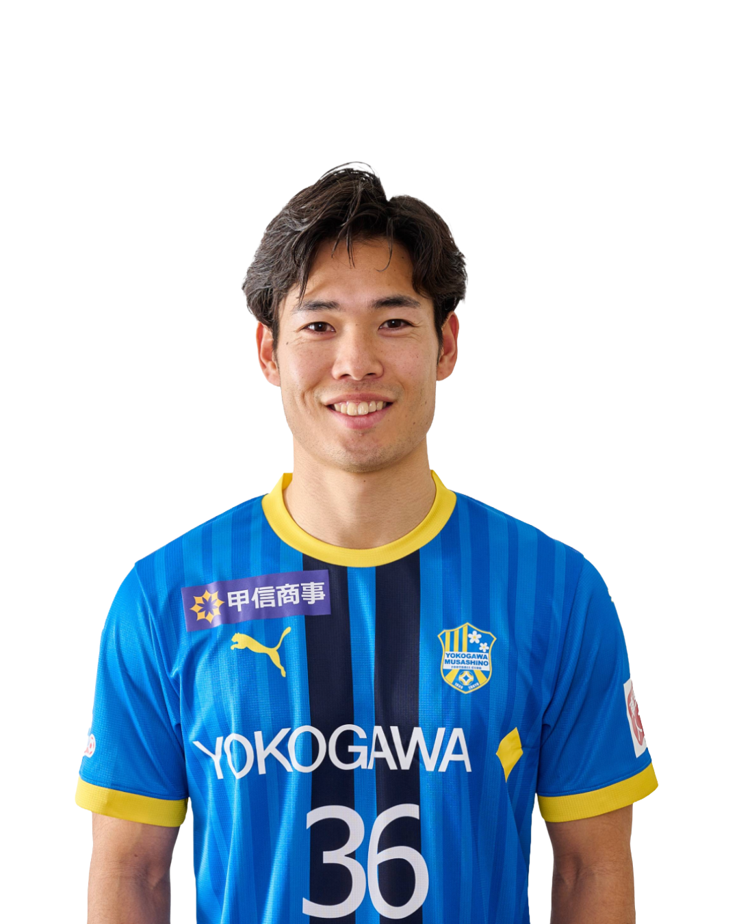 中野 創介の写真
