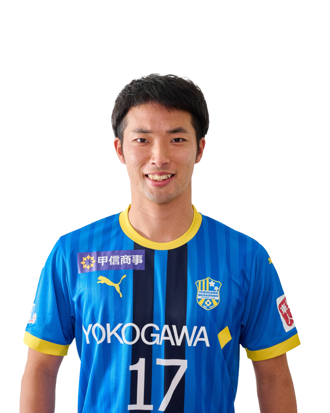 小野寺 湧紀の写真