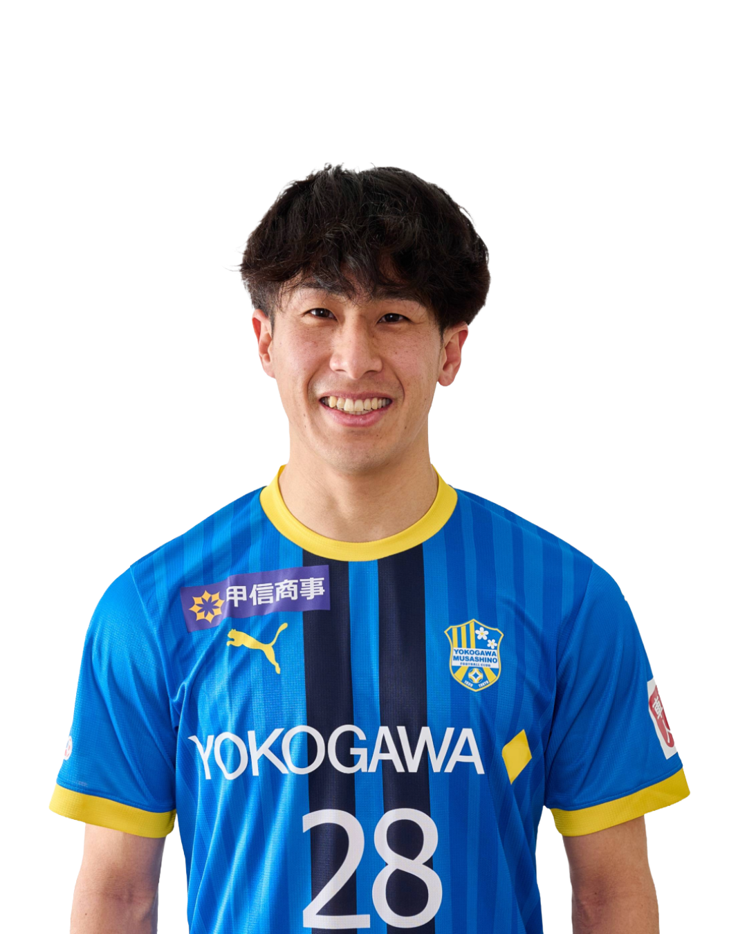 内山田 太輝の写真