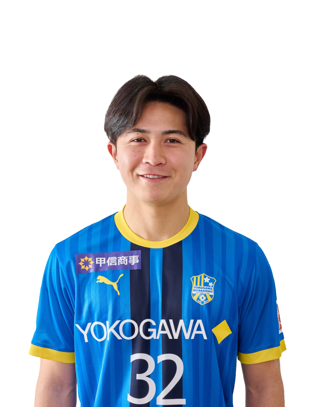 長谷川 皓哉の写真