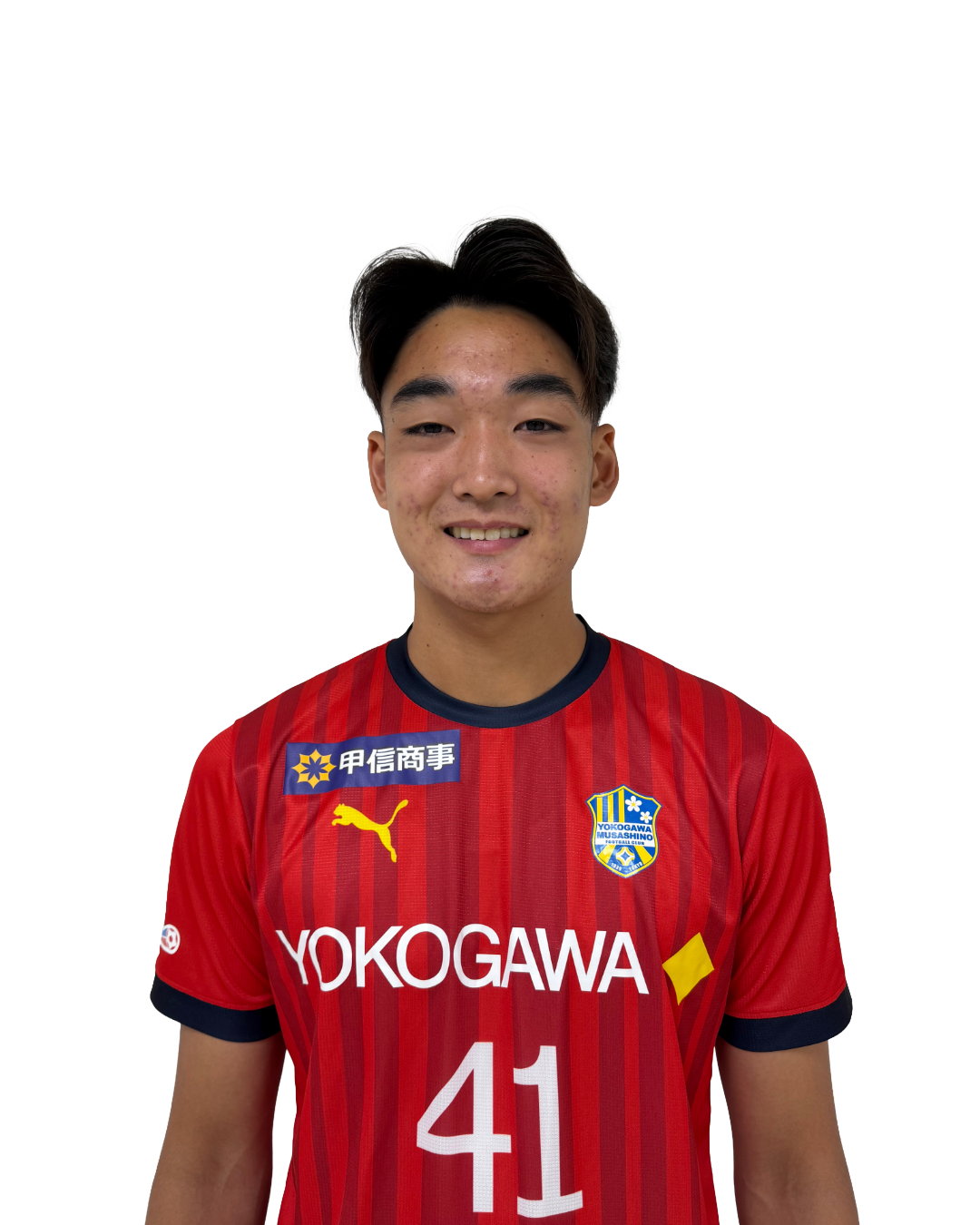 新堀 恵太の写真