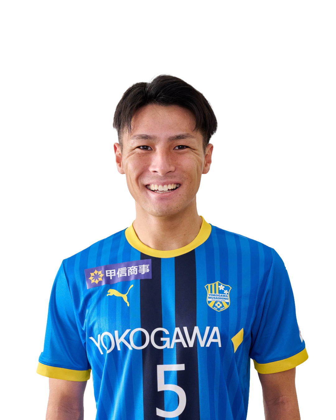 増田 健昇の写真