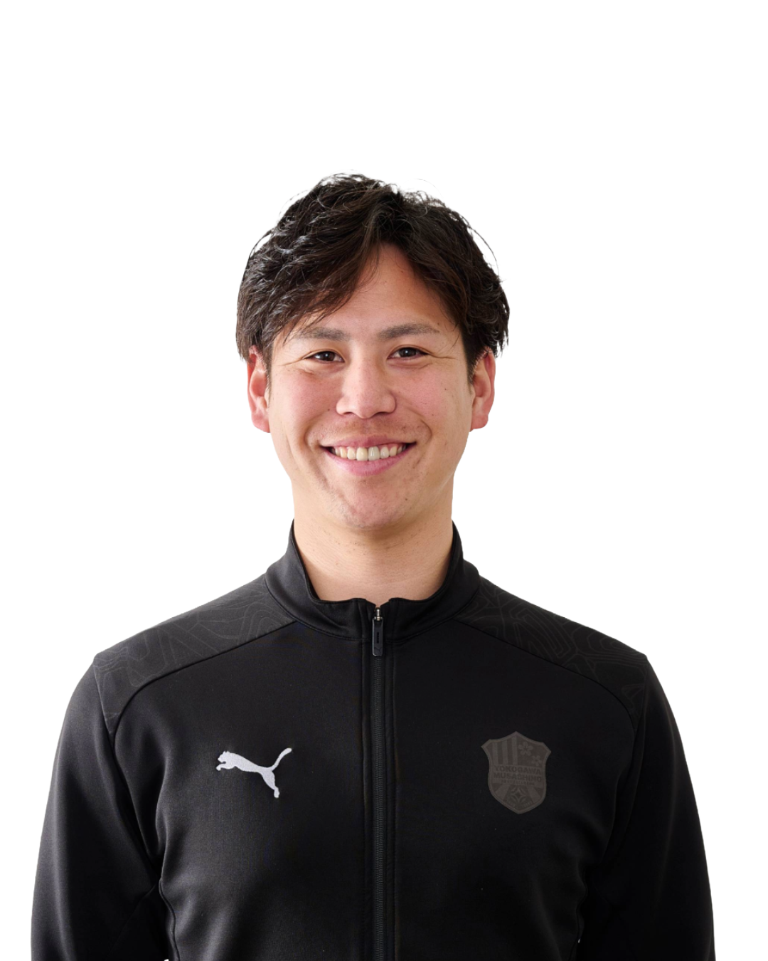 佐藤稜大の写真