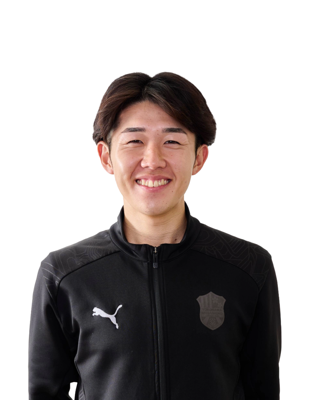 新井 雄稀の写真